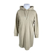 Naisten Gant - Collegemekko, koko 42 - Beige ()