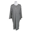 Naisten Marimekko - Trikoomekko, koko 40 - Musta ()