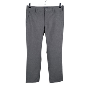 Naisten Bluffworks - Urheiluhousut, koko W33 - Harmaa (1)