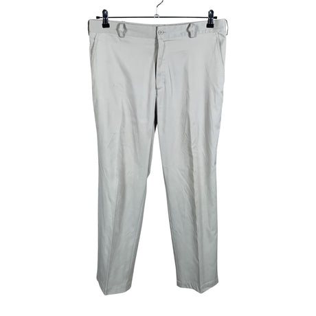 Miesten Nike - Urheiluhousut, koko W34 - Harmaa ()