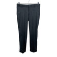 Miesten Nike - Urheiluhousut, koko W32 - Musta ()