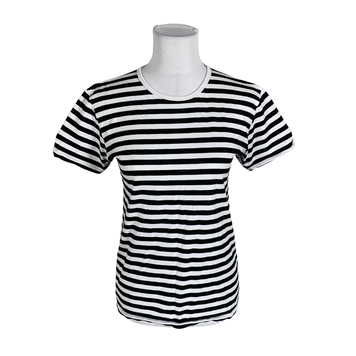 Naisten Marimekko - T-paita, koko 34 - Musta (1)