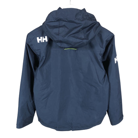 Unisex Helly Hansen - Kevyttoppatakki, koko 158 - 164 - Sininen (2)