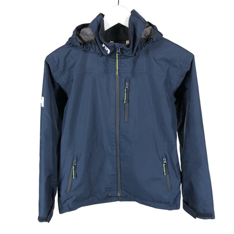 Unisex Helly Hansen - Kevyttoppatakki, koko 158 - 164 - Sininen ()