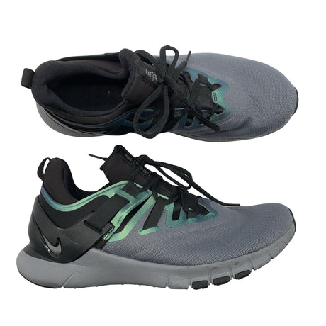 Miesten Nike - Lenkkarit, koko 44 - Harmaa ()