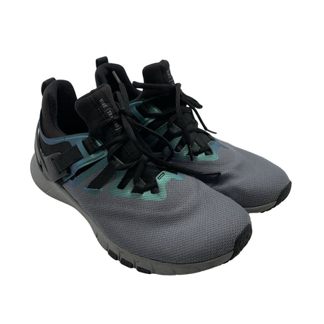Miesten Nike - Lenkkarit, koko 44 - Harmaa (2)