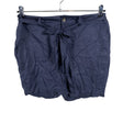 Naisten Henri Lloyd - Shortsit, koko 40 - Sininen ()