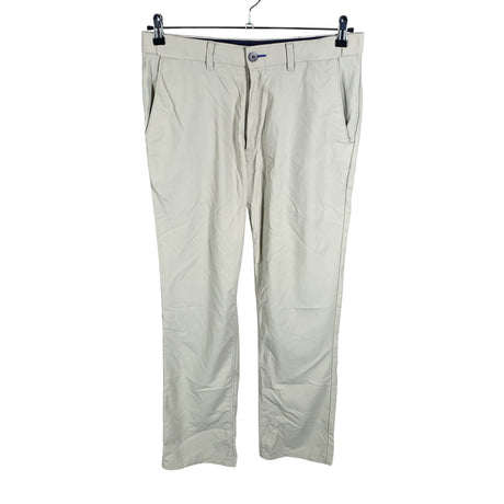 Miesten Rohan - Kangashousut, koko W34 - Beige ()