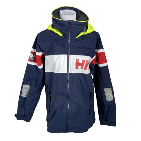 Naisten Helly Hansen - Ulkoilutakki, koko 40 - Sininen ()