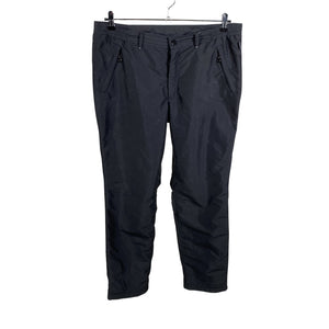 Naisten Sail&Ski - Toppahousut, koko 44 - Musta (1)