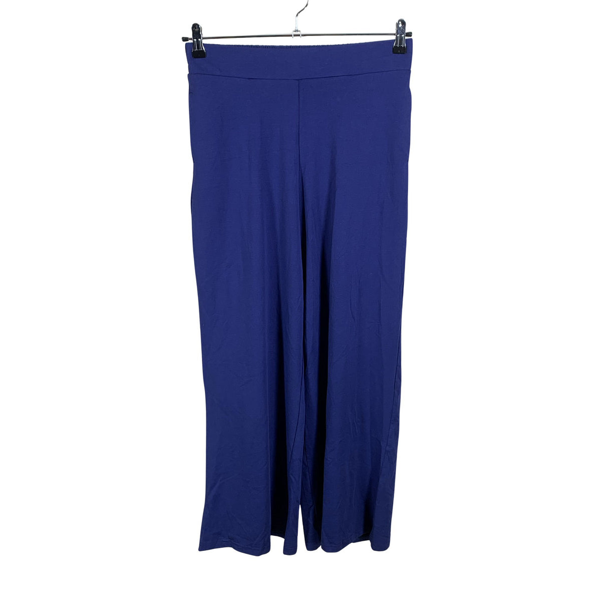 Naisten Finnwear - Trikoohousut, koko 40 - Sininen (1)