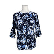 Naisten Gerry Weber - Neulepaita, koko 38 - Sininen ()