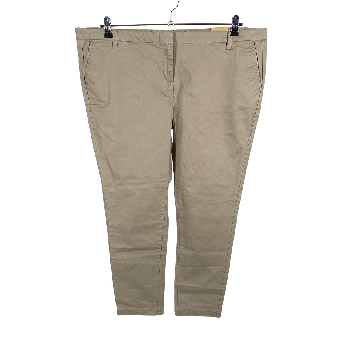 Naisten Cutter & Buck - Chinot, koko 44 - Ruskea (1)