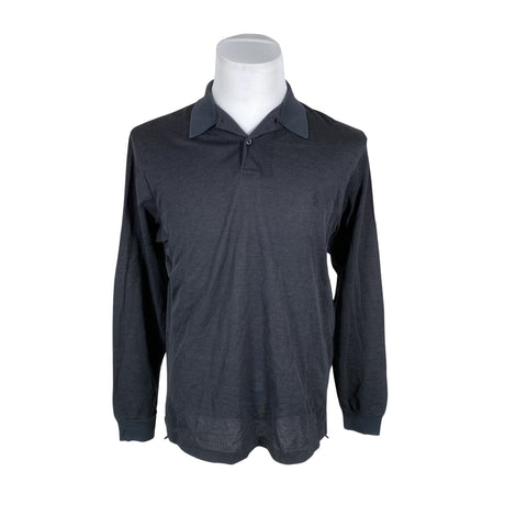 Miesten Polo Ralph Lauren - Trikoopaita, koko M - Harmaa ()