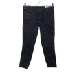 Miesten Diesel - Farkut, koko W29 - Musta ()