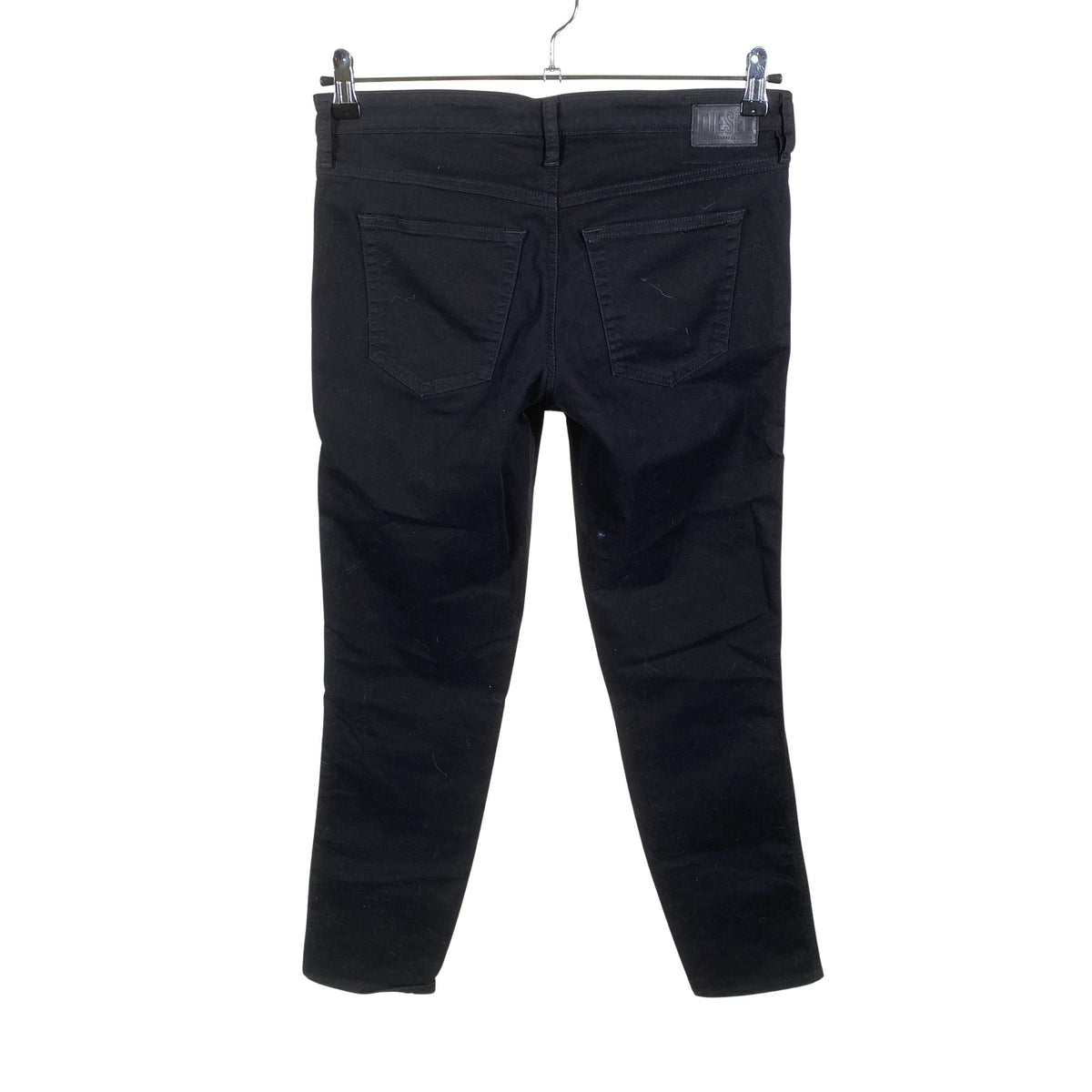 Miesten Diesel - Farkut, koko W29 - Musta (2)