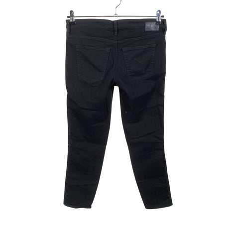 Miesten Diesel - Farkut, koko W29 - Musta (2)