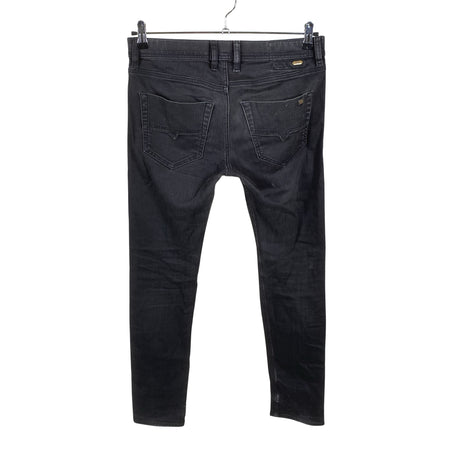 Miesten Diesel - Farkut, koko W29 - Musta (2)
