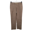 Miesten Mason's - Chinot, koko XS - Ruskea ()