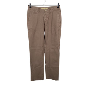 Miesten Mason's - Chinot, koko XS - Ruskea (1)