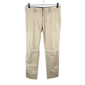 Miesten Gant - Chinot, koko W32 - Beige (1)