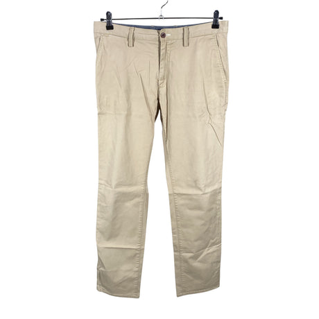 Miesten Gant - Chinot, koko W32 - Beige ()