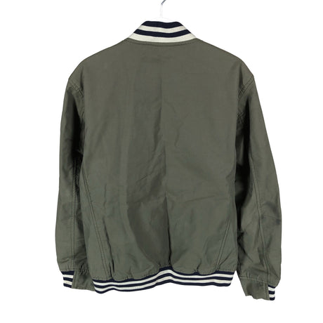 Unisex POMPdeLUX - Ulkoilutakki, koko 128 - 134 - Vihreä (2)