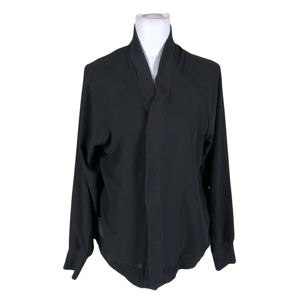 Naisten Capri collection - Kesätakki, koko 40 - Musta (1)