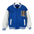 Unisex Name It - Kevyttoppatakki, koko 122 - 128 - Sininen ()