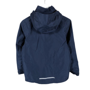 Unisex Everest - Välikausitakki, koko 158 - 164 - Sininen (2)