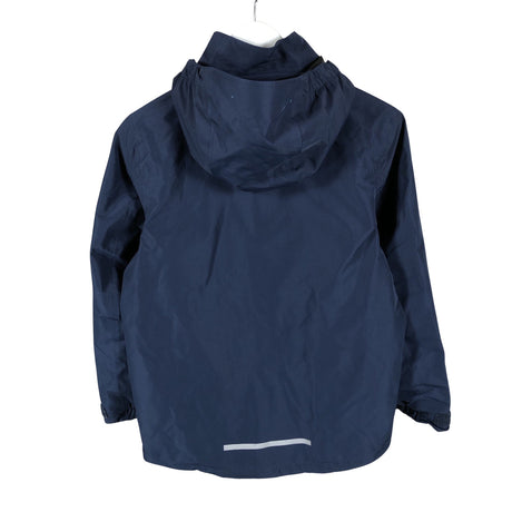 Unisex Everest - Välikausitakki, koko 158 - 164 - Sininen (2)