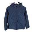 Unisex Everest - Välikausitakki, koko 158 - 164 - Sininen ()