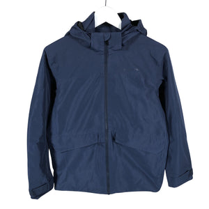 Unisex Everest - Välikausitakki, koko 158 - 164 - Sininen (1)