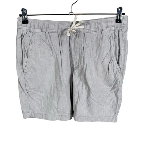 Miesten Hollister - Shortsit, koko M - Harmaa ()