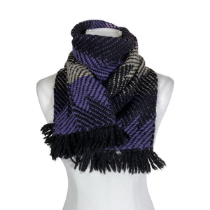 Unisex Handmade - Kaulaliina, koko Ei kokoa - Sininen (1)