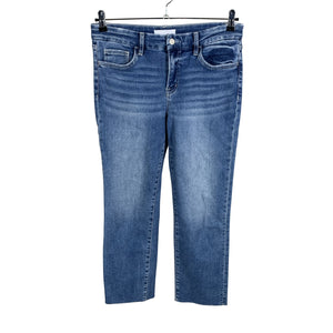 Naisten Vervet Denim - Farkut, koko W29 - Sininen (1)