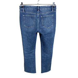 Naisten Vervet Denim - Farkut, koko W29 - Sininen (2)