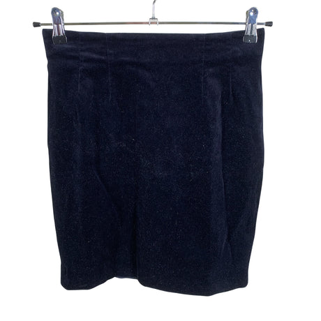 Naisten Levi's - Farkut, koko W26 - Musta ()