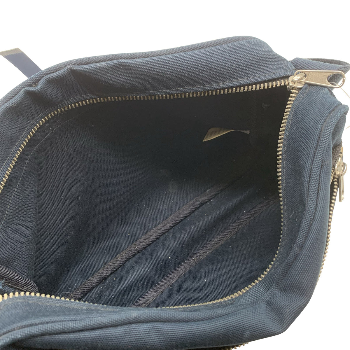 Naisten Marimekko - Olkalaukku, koko Midi - Sininen (2)