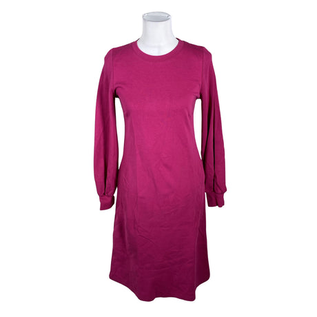 Naisten Nanso - Collegemekko, koko 34 - Pinkki ()