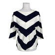 Naisten Gerry Weber - Trikoopaita, koko 38 - Sininen ()