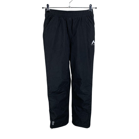 Unisex McKinley - Toppahousut, koko 152 - 158 - Musta ()