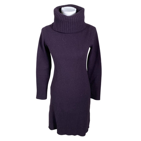 Naisten Marc O'Polo - Neulemekko, koko 34 - Violetti ()