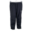 Unisex North Bend - Välikausihousut, koko 158 - 164 - Musta ()