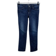 Naisten Guess - Farkut, koko W27 - Sininen ()