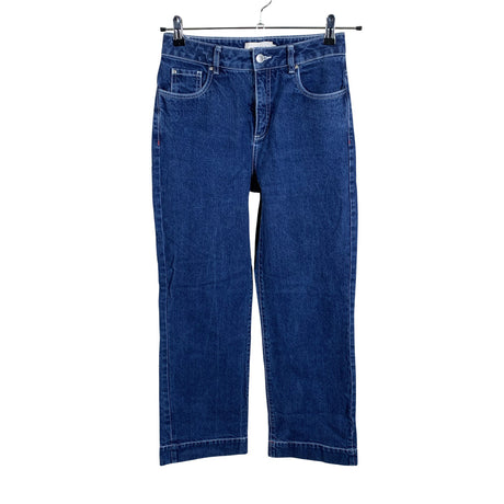 Naisten DKNY - Farkkutakki, koko 34 - Sininen ()