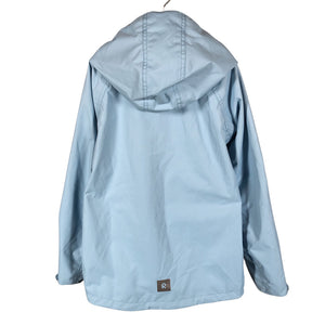 Unisex Reima - Välikausitakki, koko 146 - 152 - Vaaleansininen (2)