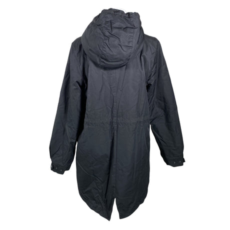 Naisten R-collection - Toppatakki, koko 38 - Musta (2)