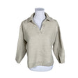 Naisten Gant - Neulepaita, koko 36 - Beige ()