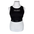 Naisten Hugo Boss - Toppi, koko 42 - Musta ()